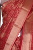 Exclusive Pure Crepe Silk Saree
